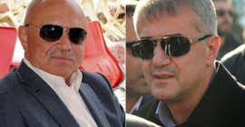 Korkut Eken, Atilla Peker'i Kıbrıs'a neden götürdüğünü açıkladı