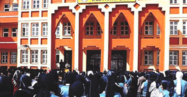 Proje imam hatip liseleri öğrenci alımı için kendi sınavını yapacak