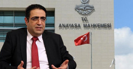 AYM, İdris Baluken'in başvurusunu 'henüz infaza başlanmadığı' gerekçesiyle reddetti