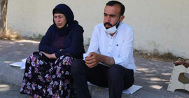 Ferit Şenyaşar: Sözümüz var, bir gün gerçekler ortaya çıkacak ve kardeşim cezaevinden çıkacak