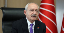 Kılıçdaroğlu, CHP'nin ABD politikasını açıkladı; Erdoğan ve Trump’ın 'ruh halleri'ni değerlendirdi