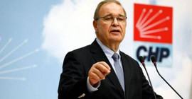 CHP Sözcüsü Öztrak: Dikkat edin, mafya-suç örgütü lideri dedikleriniz istihbarat elemanı çıkmasın