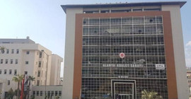 'Mafya ile dans eden siyasilerin yakınları daha az ceza alıyor' diyen hakime jet sürgün