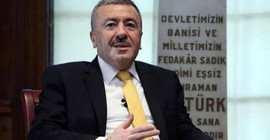 Emniyet Genel Müdür Yardımcısı Mustafa Çalışkan: Yayınlanacağını bilsem hiç konuşmazdım