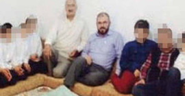 'Tecavüzcü ‘öğretmenle’ yurtlarda fotoğraflar çektiren Milli Eğitim Müdürü, Eğitim Müşavirliği'ne atanmış'