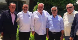 Yalıkavak Marina'dan Mehmet Ağar açıklaması
