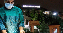 Doktor Ertan İskender'i bıçakla yaralayan saldırgan tutuklandı