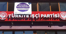 TİP'in İstanbul Sözleşmesi'nden çekilme kararının iptali için açtığı davada yeni gelişme