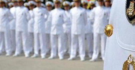 Montrö bildirisi: 21 emekli amiralin ifadesi alındı