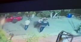 Yolsuzluk haberi yapan gazetecinin evine polis baskını: Darp edildim