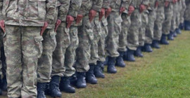 AKP'nin TBMM'ye sunduğu teklifte 'askerlerin yargılanmasının komutanların iznine bağlanması' şartı