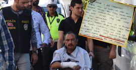 'Ben ölünce mi yardım edeceksiniz' diyen Ayşe Tuba Arslan'ı öldüren sanığa savcı yardımı