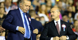 'Soylu'nun ifadeleri Erdoğan'a bir mesaj ve tehdittir'