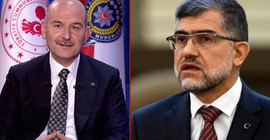 Soylu ve TİHEK Başkanı'na istifa çağrısı: Çağdışı anlayışlarınızı da alıp kamusal alanı terk etmelisiniz