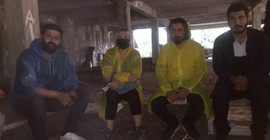 ÖHD ve Hakkari Barosu'ndan İkizedere'ye ziyaret