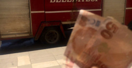 Kayyım yönetimindeki İdil Belediyesi yurttaşlara suyu parayla sattı