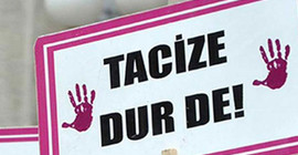 Cinsel saldırı şüphelisi Adana’da gözaltına alındı