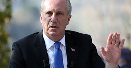 Muharrem İnce, Atatürk'e 'zalim ve kafir' diyen imam hakkında şikayetçi oldu