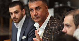Financial Times: Sedat Peker, AKP'yi savunmasız yakalamışa benziyor