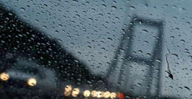 Meteoroloji'den uyarı: Sağanak yağışlar dört gün boyunca etkili olacak