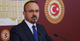 AKP'li Turan, AKP ve MHP'nin anayasa hazırlığı için konuştu: Cumhur İttifakı ruhuna bürünmesini istiyoruz