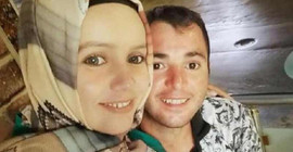 Katil Faruk Yavuz eşini 25 bıçak darbesiyle öldürdü