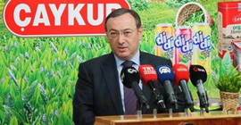 Türkiye Varlık Fonu'na devredilen ÇAYKUR'un borcu 4 milyar lirayı aştı