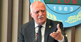 TZOB Başkanı Bayraktar: Kuraklıktan etkilenen il sayısı 41'e çıktı