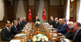 Erdoğan'ın danışmanlığından SADAT'ın kuruculuğuna... Kayıt dışı silahların akıbeti belirsiz