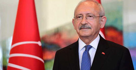 Kılıçdaroğlu'ndan Gezi mesajı: Vasat, o günden beri debeleniyor