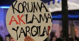 5 yaşındaki çocuğu istismara maruz bırakan baba serbest bırakıldı