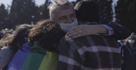 Melih Bulu'nun yardımcısı, Feyzi Erçin'in dersini onaylamadı