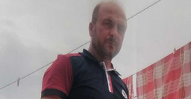 Saunada uyuya kalan hamamcı hayatını kaybetti