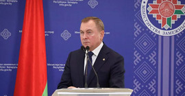 Belarus'tan Türkiye'ye NATO teşekkürü: Minnettarız
