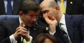 Davutoğlu: Soylu, bana sahip çıkmazsanız AKP'yi yakarım mesajı verdi