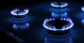 Doğalgaz fiyatlarına zam