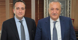 Ağar ailesi Bodrum Yalıkavak Marina yönetiminden çekildi