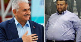 Erkam Yıldırım'ı bu kez Selvi savundu: Yardım malzemelerini yanında taşımış