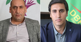 'Kriminizalize etme çabaları bizleri hak ve adalet yolundan asla geri koyamayacak'