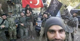 'Türkiye Afrin’e radikal İslamcıları yerleştiriyor'