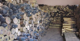 IŞİD Musul ve Kerkük’ü patlayıcı deposuna çevirmiş