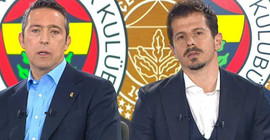 Fenerbahçe'de Emre Belözoğlu kararı!