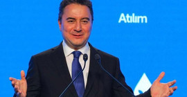 Babacan’dan Erdoğan’a faiz tepkisi: Kendinizi Merkez Bankası Başkanlığına atayın