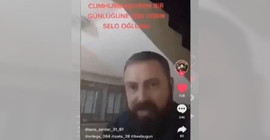 Demirtaş'ın annesine hakaret eden kişi hakkında takipsizlik kararı