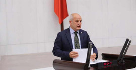 CHP'li Kasap: Erdoğan'ın üç doz aşısı kabul edilemez