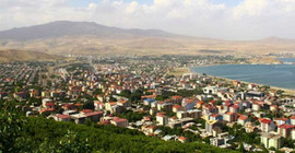 Bitlis Tatvan'da sokağa çıkma yasağı