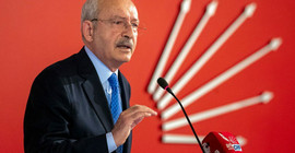 'Yapacağımız sandığı beklemek' diyen Kılıçdaroğlu, 'Dikta yönetimine son vermek tarihe geçecek' dedi