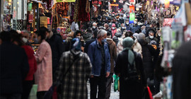 Mayıs ayı enflasyonunda 17 günlük tam kapanma etkisi