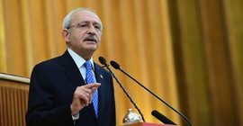 Kılıçdaroğlu: Size söz veriyorum bu ülkede yoksulluğu bitireceğim