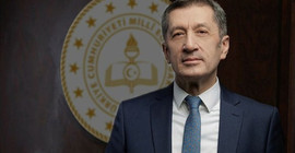 Milli Eğitim Bakanı Selçuk: Okulların eylül başında açılmasını istiyoruz